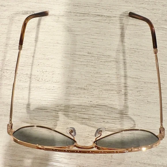 Ray Ban Aviator Sunglasses